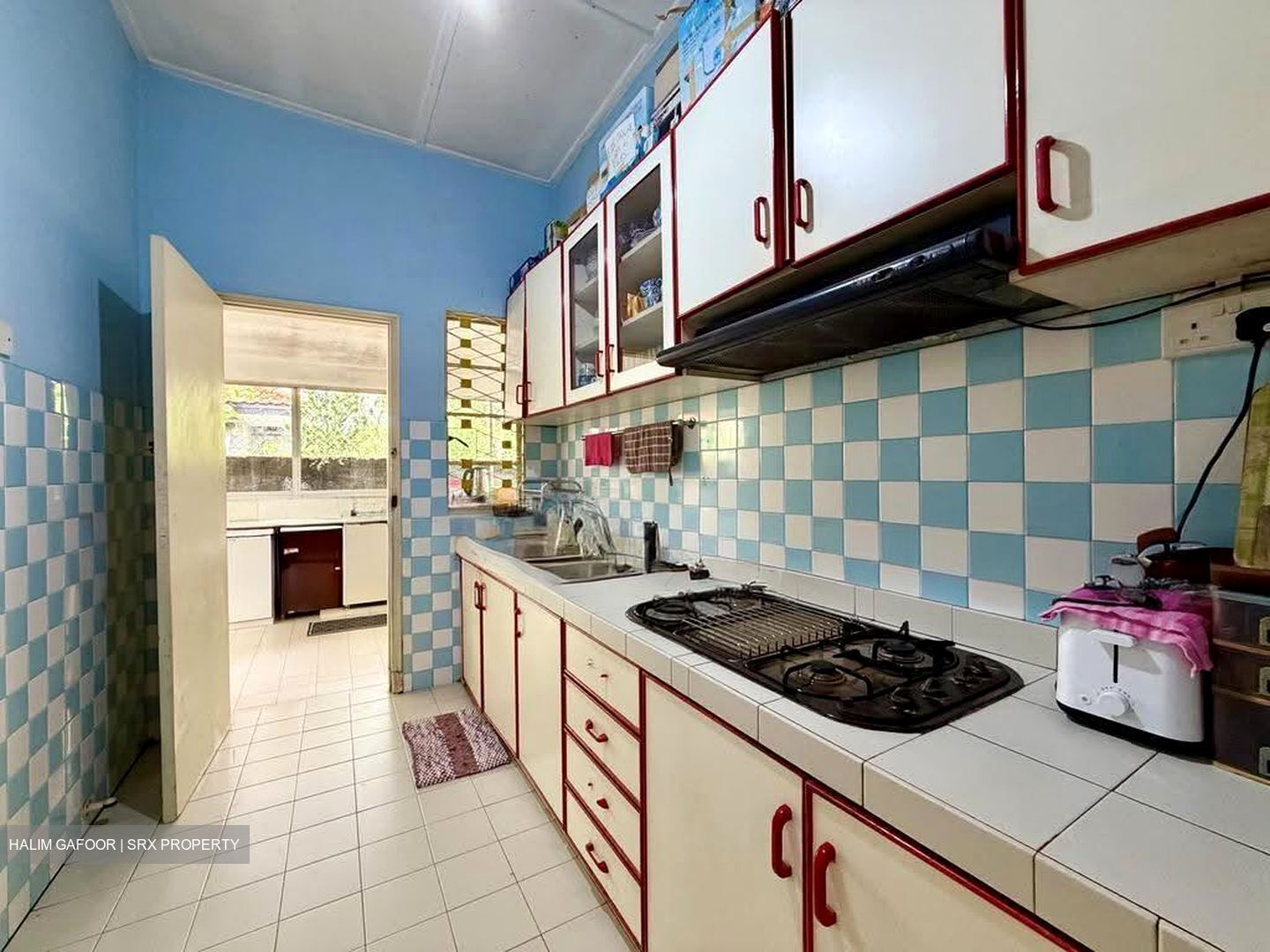 Green Hill Estate (D23), Detached #629719501